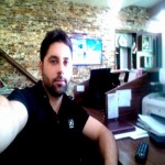 تصویر پروفایل رامین