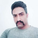 تصویر پروفایل نوید