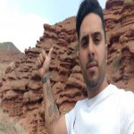 تصویر کاربر با کد 738042
