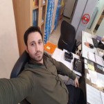 تصویر پروفایل اکبر