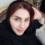 تصویر پروفایل مرضیه
