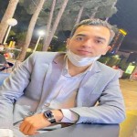 تصویر پروفایل علیرضا