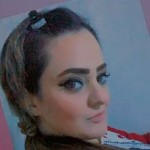 تصویر پروفایل مهلا
