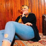 تصویر پروفایل زهرا