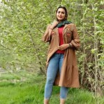 تصویر پروفایل پریسا