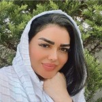 تصویر پروفایل مریم