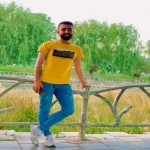 تصویر کاربر با کد 740167