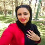 تصویر پروفایل ساره
