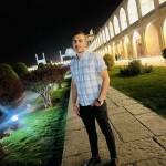 تصویر پروفایل حسین