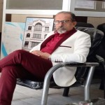 تصویر پروفایل حسین