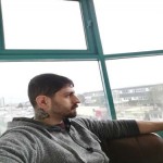 تصویر پروفایل هادی