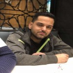 تصویر پروفایل عماد