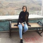 تصویر پروفایل مهسا