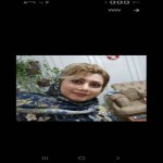 تصویر پروفایل فاطمه