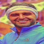 تصویر پروفایل امید