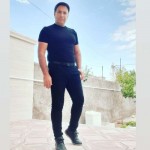 تصویر پروفایل سعید