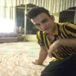 تصویر پروفایل میلاد