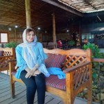 تصویر پروفایل محدثه
