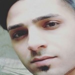تصویر پروفایل جواد