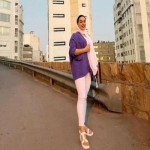 تصویر پروفایل مریم