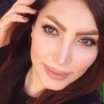 تصویر پروفایل بهاره