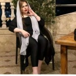 تصویر پروفایل محنا