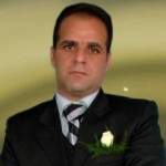 تصویر پروفایل علی