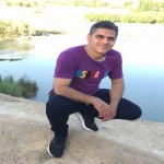 تصویر پروفایل حسن علي رضايت