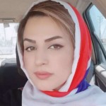 تصویر پروفایل مرجان