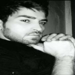 تصویر پروفایل مجید