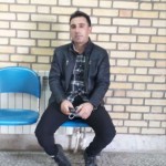 تصویر پروفایل امیرعلی