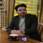تصویر کاربر با کد 381067