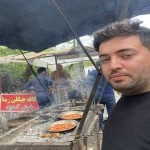 تصویر پروفایل رضا
