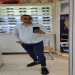تصویر پروفایل جواد