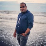 تصویر پروفایل سعید