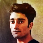 تصویر پروفایل ولی