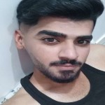 تصویر پروفایل ارمان