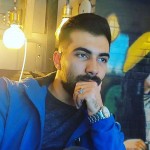 تصویر پروفایل محمد
