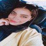 تصویر پروفایل فاطمه