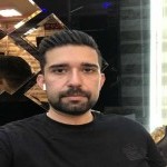 تصویر پروفایل مسعود