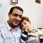 تصویر پروفایل علیرضا