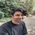 تصویر پروفایل علی