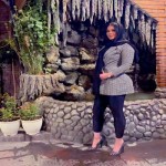 تصویر پروفایل باران