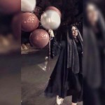 تصویر پروفایل مریم
