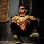 تصویر پروفایل امیررضا