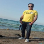 تصویر پروفایل حمید