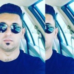 تصویر پروفایل مجتبی