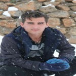 تصویر پروفایل مهدی