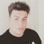 تصویر پروفایل آرش
