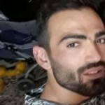 تصویر پروفایل حامد